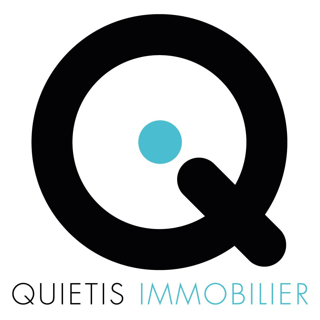 Logo Quietis Immobilier La Seyne